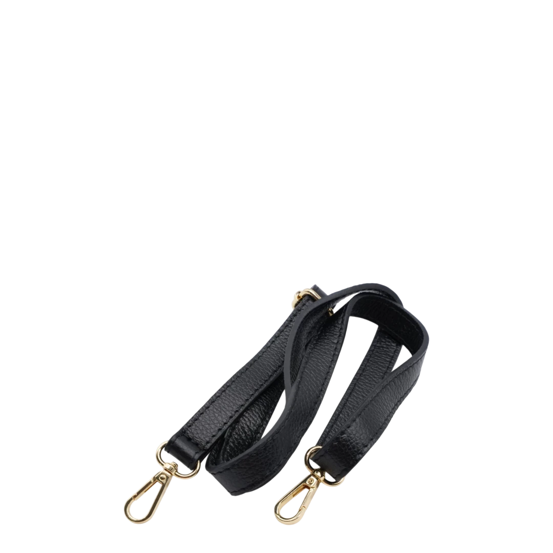 LEA LAB ŽENSKA TORBA CRNA 53310