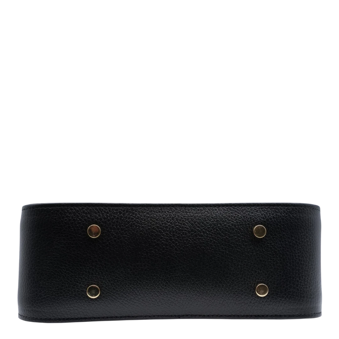 LEA LAB ŽENSKA TORBA CRNA 53311