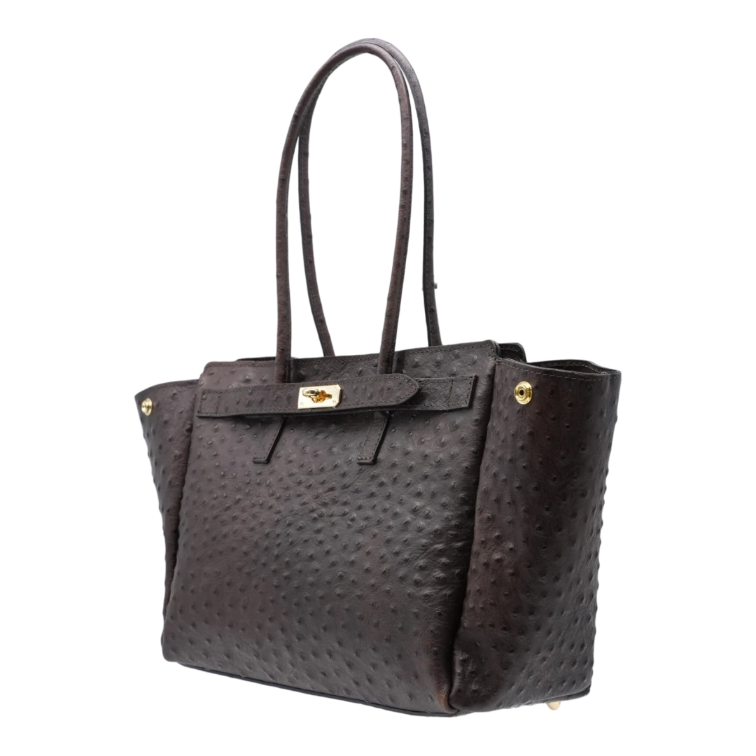 LEA LAB ŽENSKA TORBA SMEĐA 53313