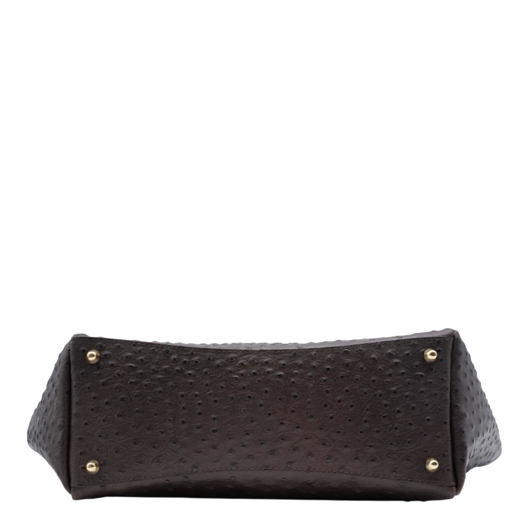 LEA LAB ŽENSKA TORBA SMEĐA 53313