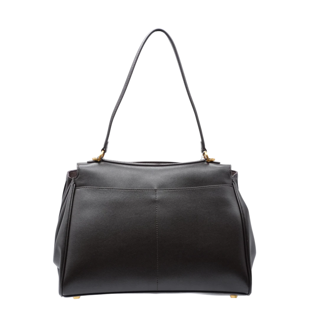 LEA LAB ŽENSKA TORBA SMEĐA 53314