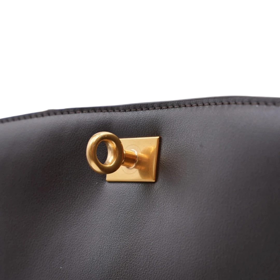 LEA LAB ŽENSKA TORBA SMEĐA 53314