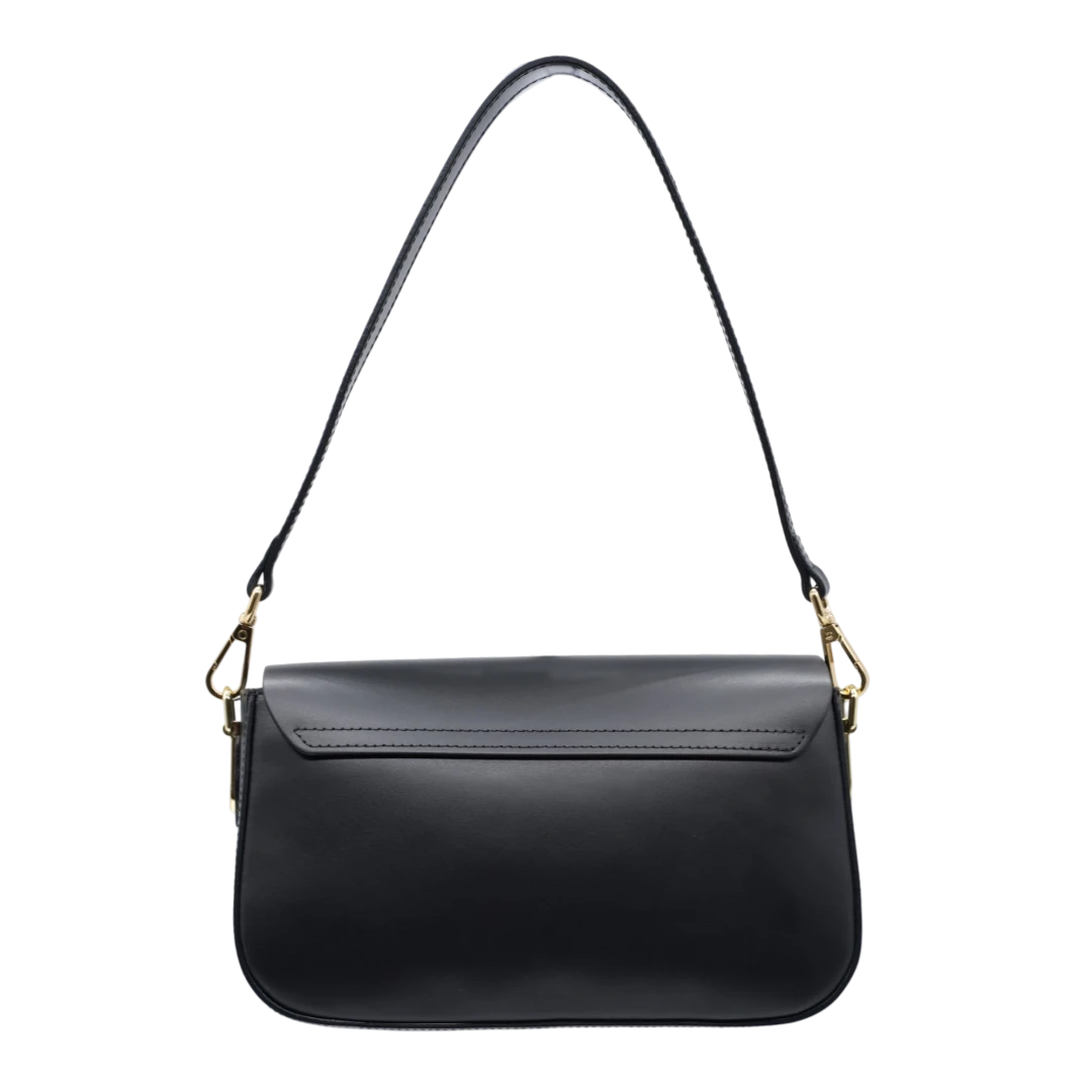 LEA LAB ŽENSKA TORBA CRNA 53316