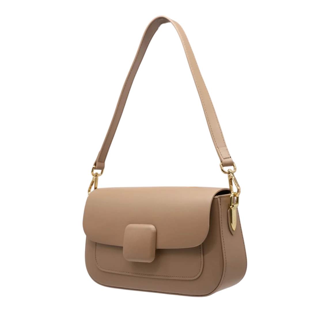 LEA LAB ŽENSKA TORBA BEŽ 53317