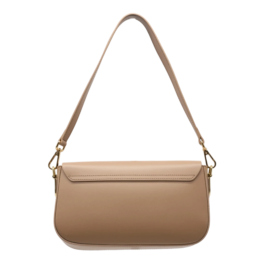 LEA LAB ŽENSKA TORBA BEŽ 53317