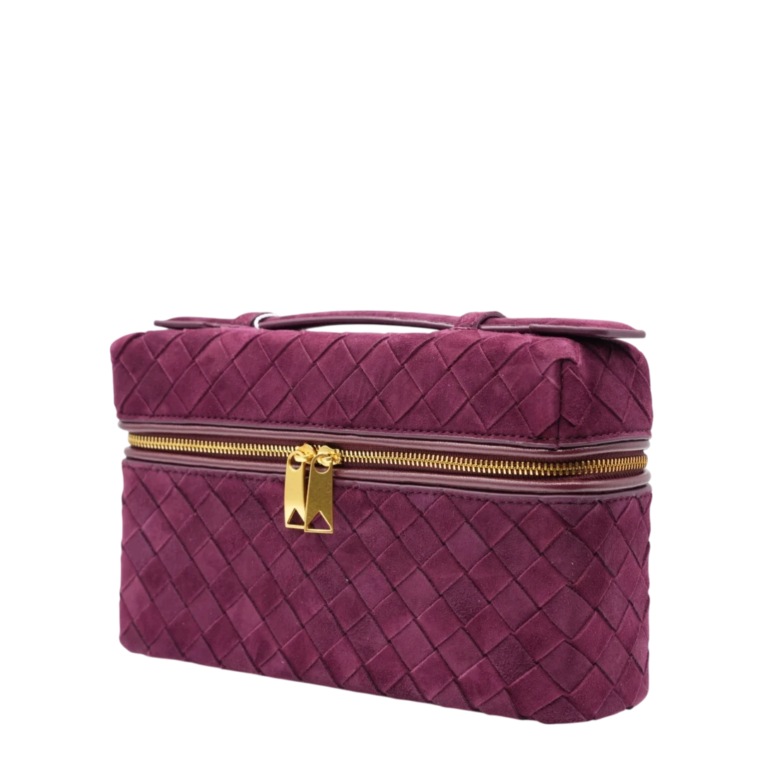 LEA LAB ŽENSKA TORBA BORDO 53323