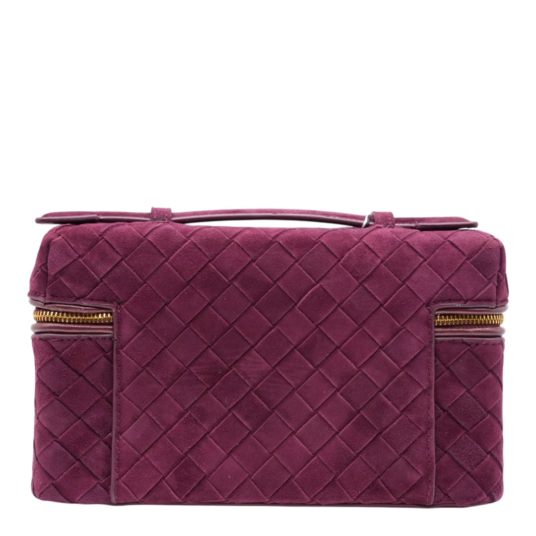 LEA LAB ŽENSKA TORBA BORDO 53323