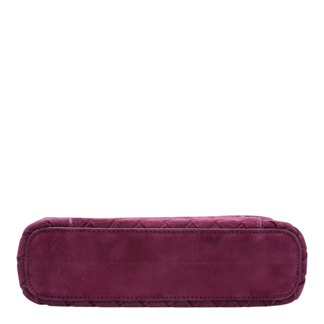 LEA LAB ŽENSKA TORBA BORDO 53323