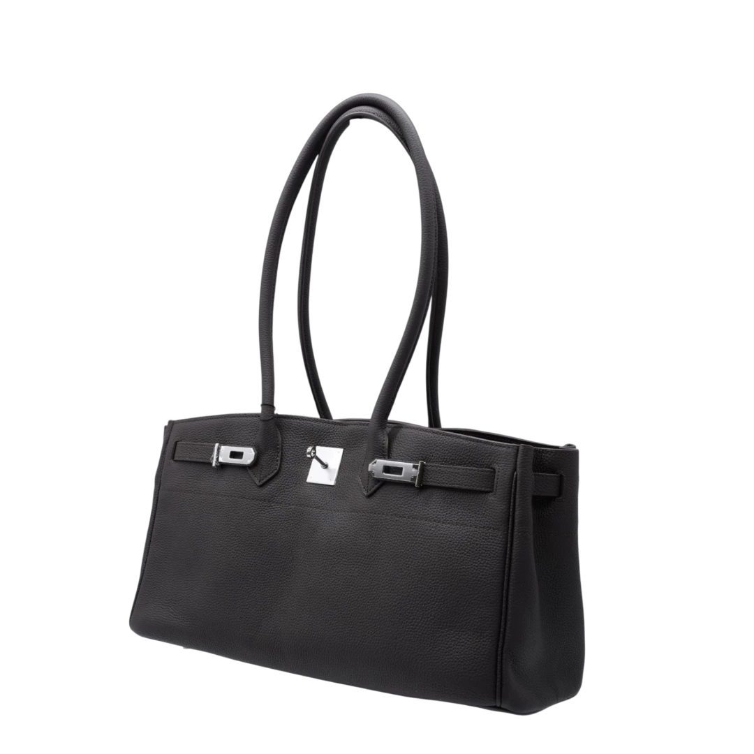 LEA LAB ŽENSKA TORBA SMEĐA 53326