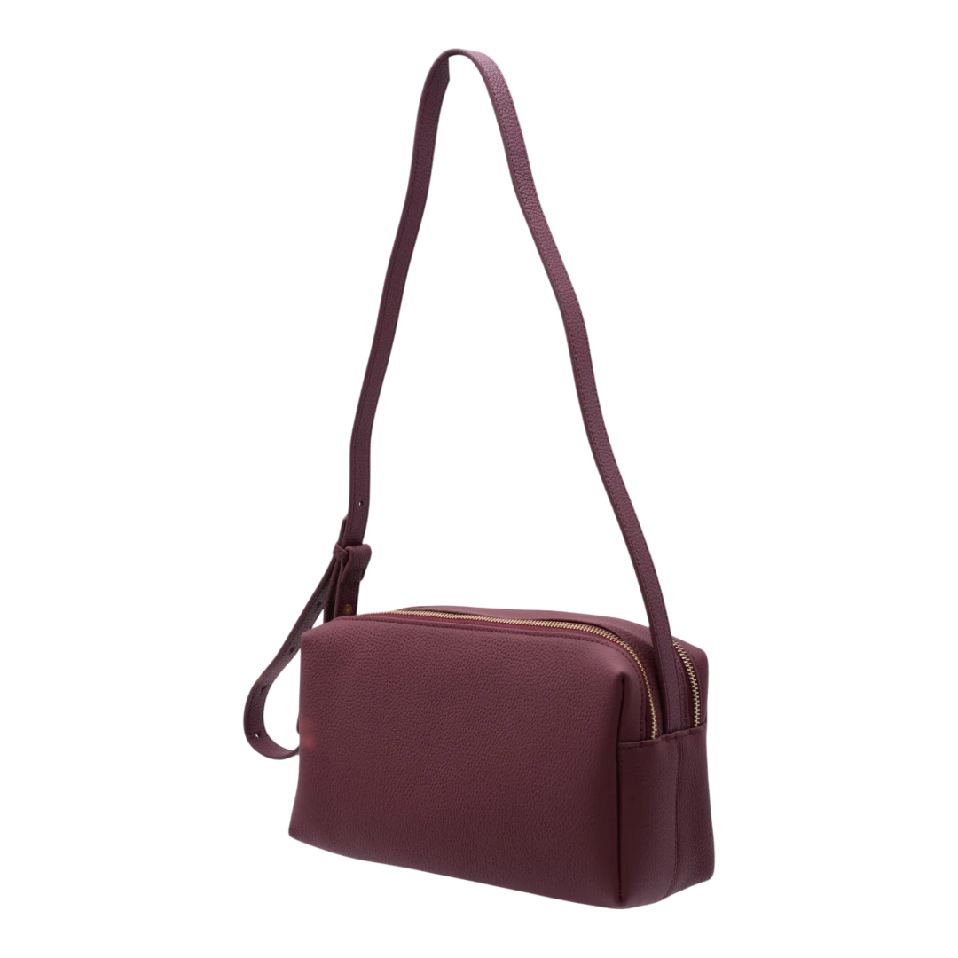 LEA LAB ŽENSKA TORBA BORDO 53327