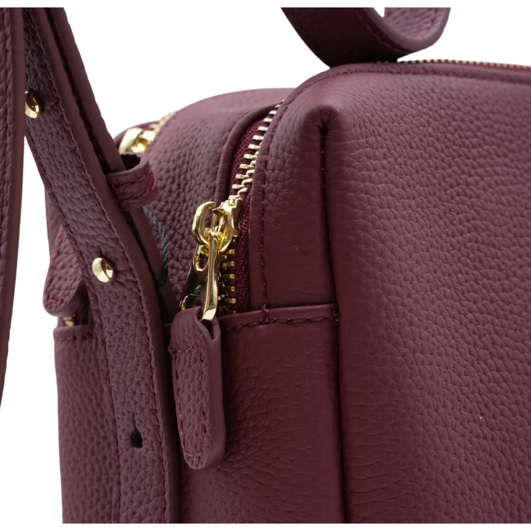 LEA LAB ŽENSKA TORBA BORDO 53327