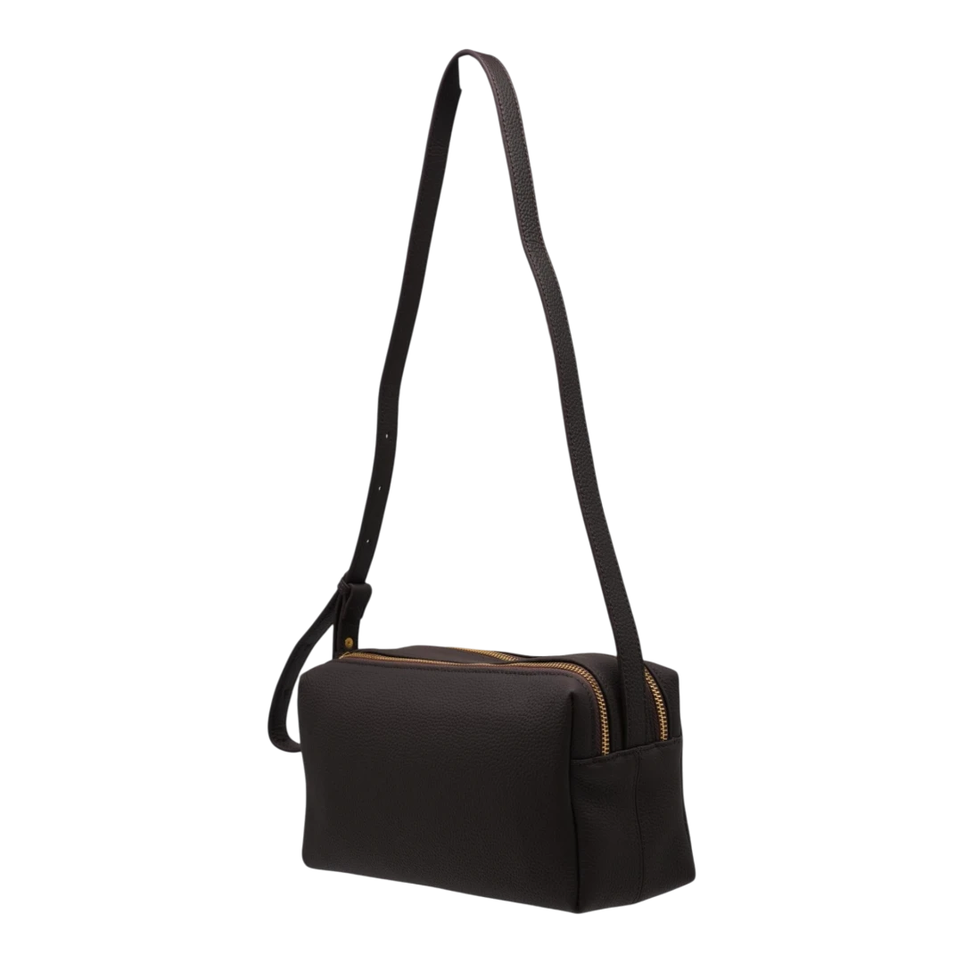 LEA LAB ŽENSKA TORBA SMEĐA 53328