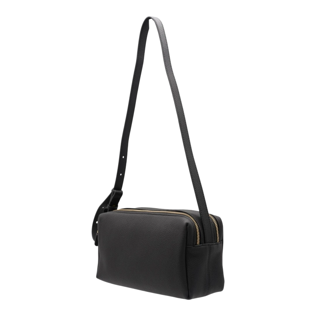 LEA LAB ŽENSKA TORBA CRNA 53329