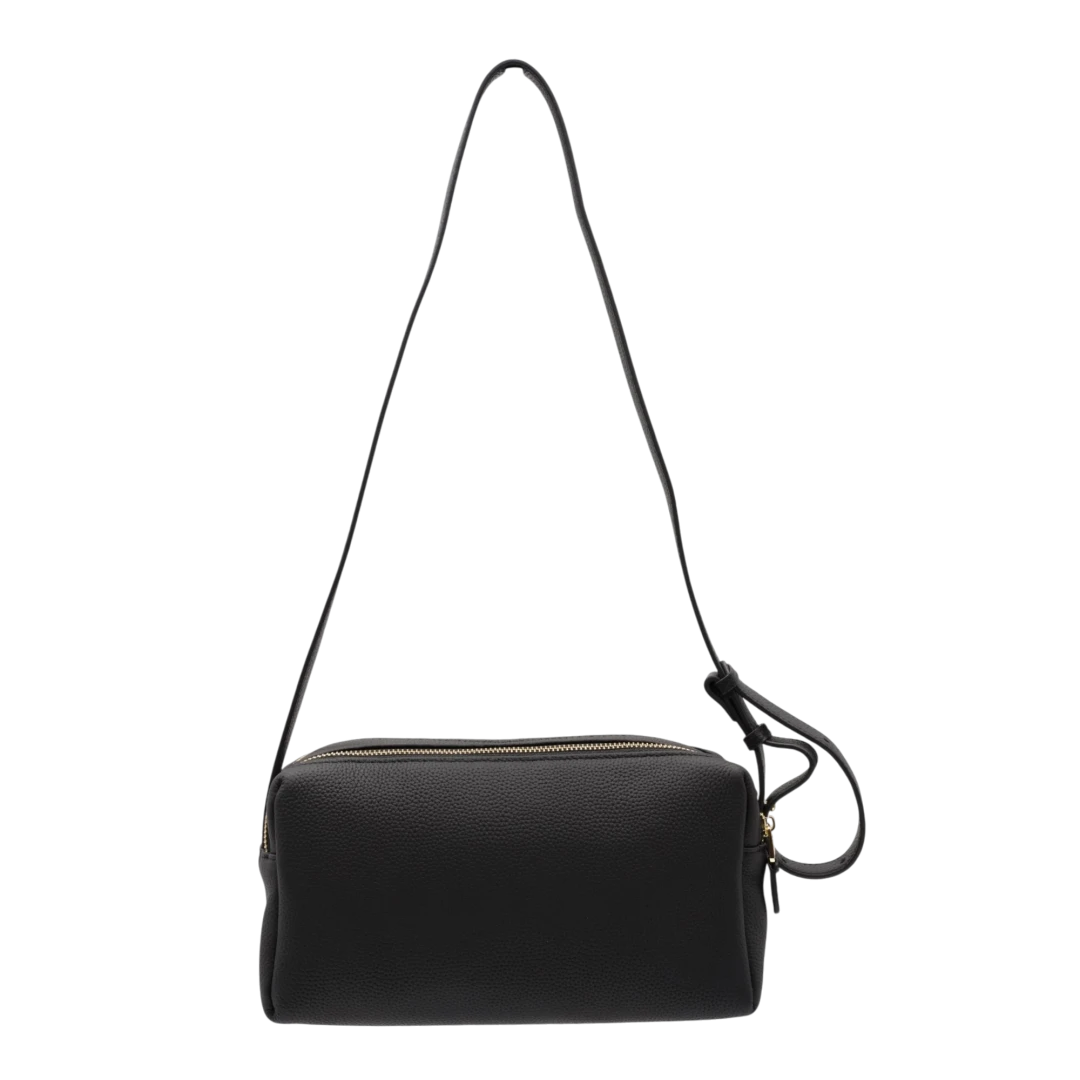 LEA LAB ŽENSKA TORBA CRNA 53329