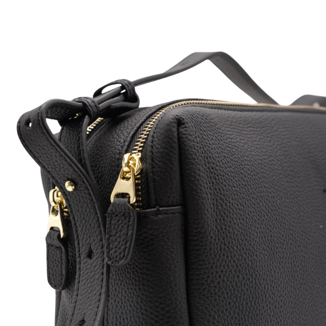 LEA LAB ŽENSKA TORBA CRNA 53329