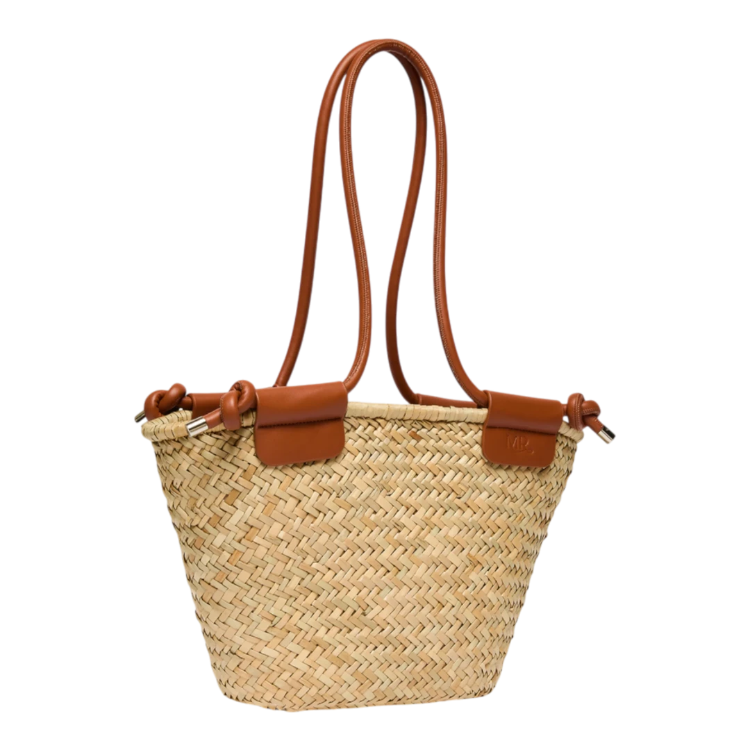 MARINA RINALDI ŽENSKA TORBA BEŽ 50462