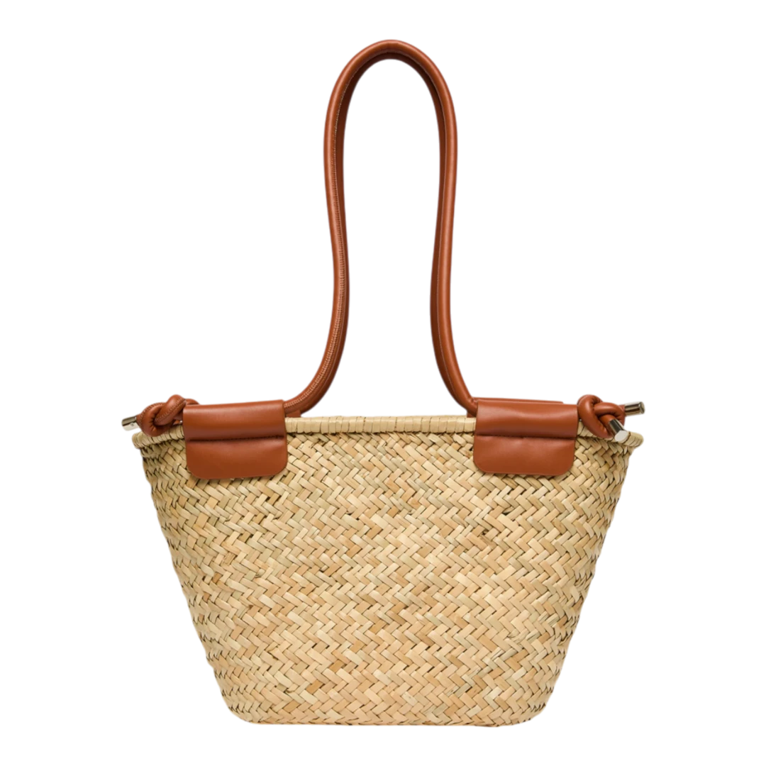 MARINA RINALDI ŽENSKA TORBA BEŽ 50462