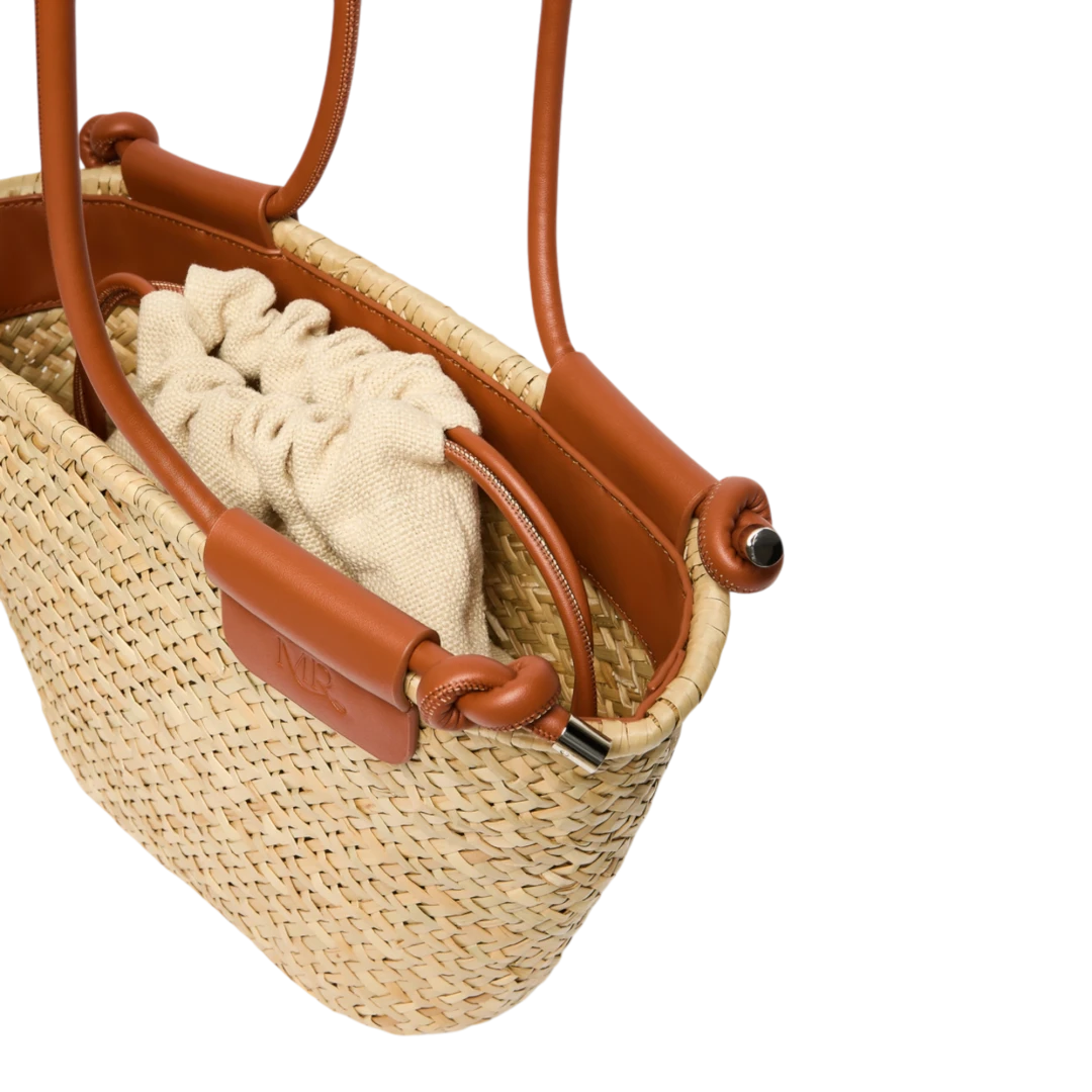 MARINA RINALDI ŽENSKA TORBA BEŽ 50462