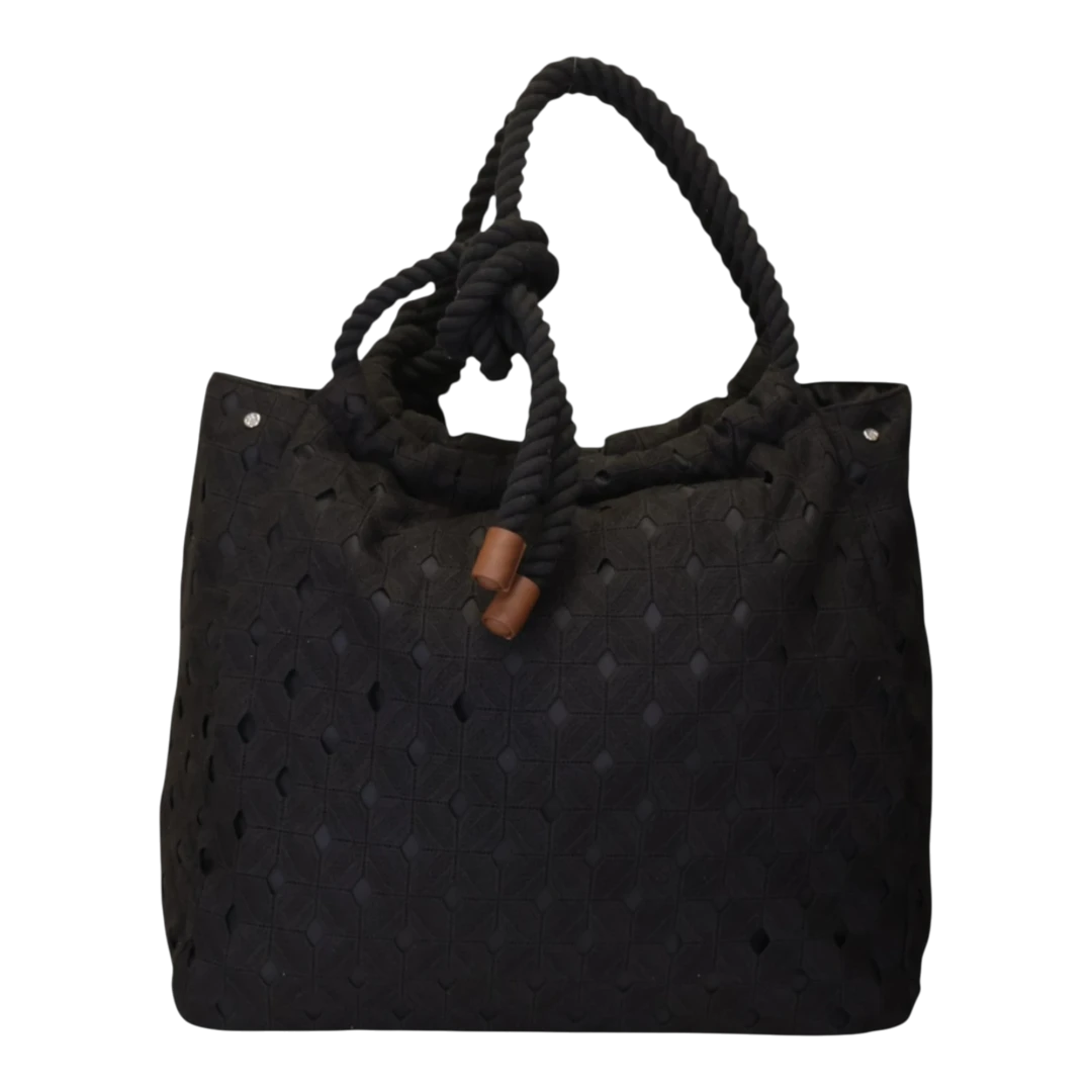 MAX MARA STUDIO ŽENSKA TORBA CRNA 50389