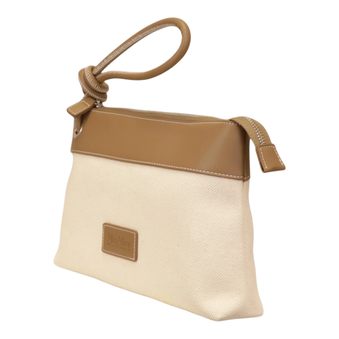 MAX MARA STUDIO ŽENSKA TORBA BEŽ 50391