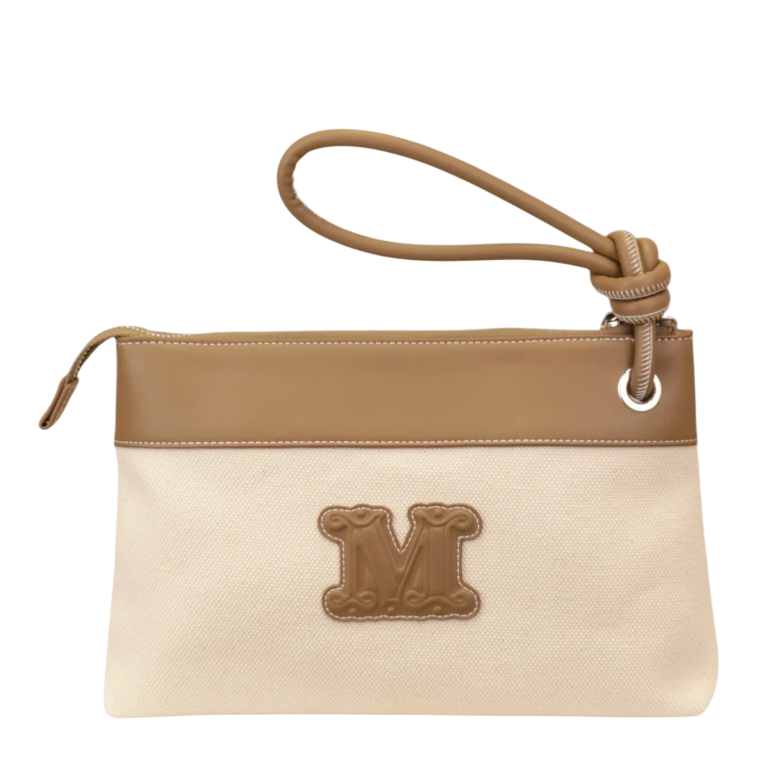 MAX MARA STUDIO ŽENSKA TORBA BEŽ 50391