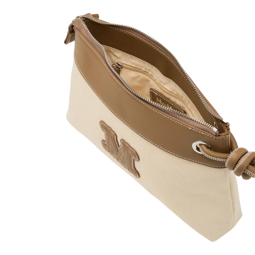 MAX MARA STUDIO ŽENSKA TORBA BEŽ 50391