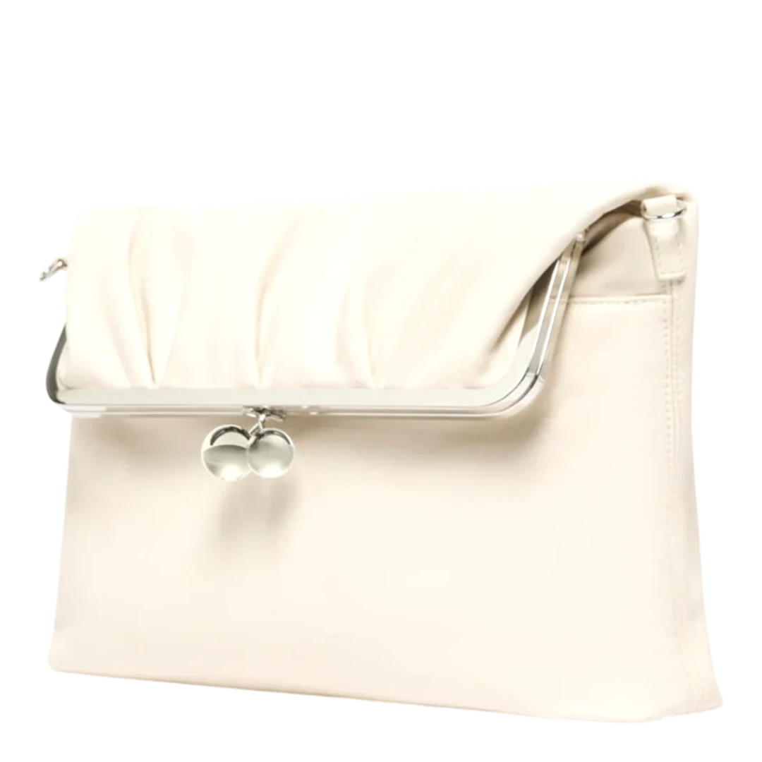 MAX MARA WEEKEND ŽENSKA TORBA SIVA 47135