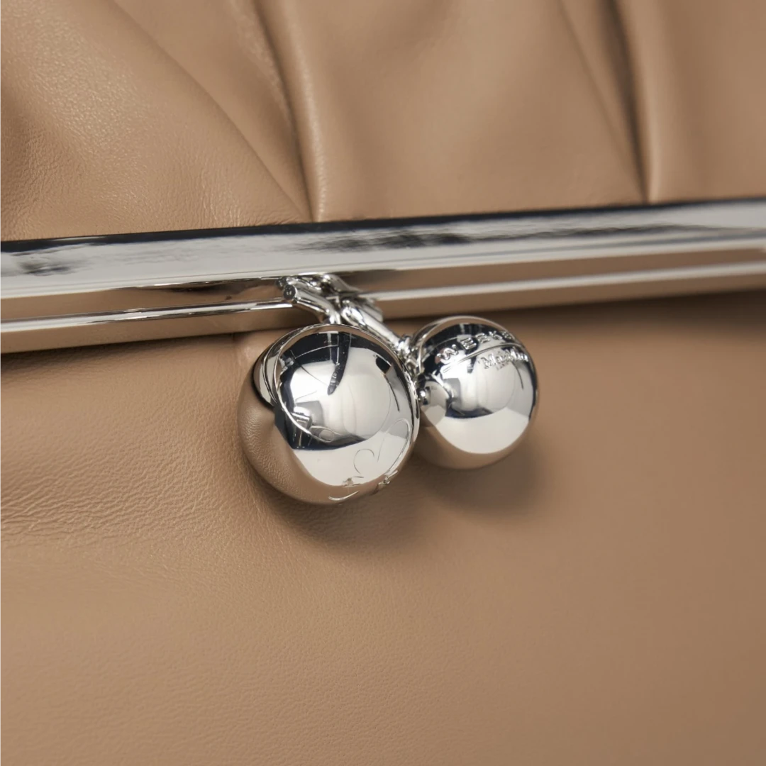 MAX MARA WEEKEND ŽENSKA TORBA SIVA 47136