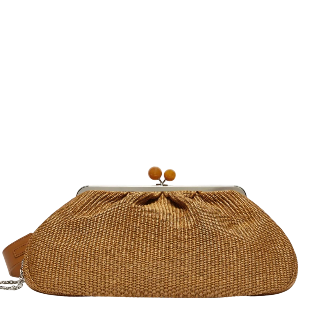 MAX MARA WEEKEND ŽENSKA TORBA NARANDŽASTA 48157