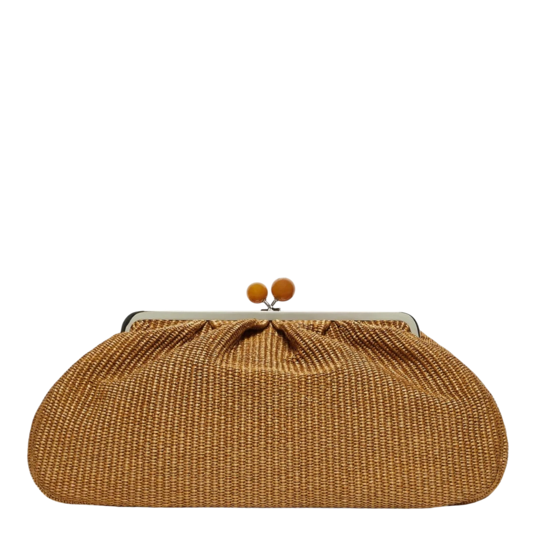 MAX MARA WEEKEND ŽENSKA TORBA NARANDŽASTA 48157