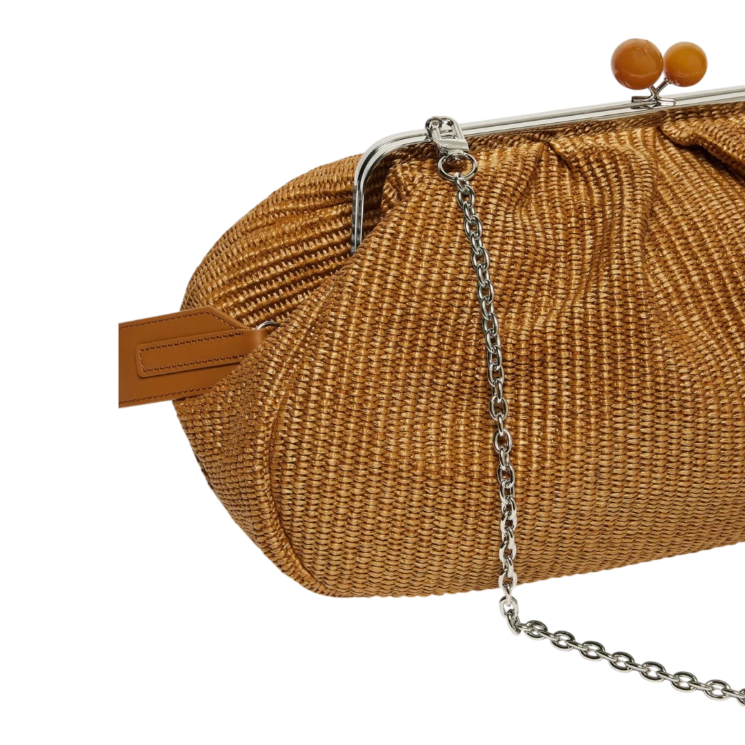 MAX MARA WEEKEND ŽENSKA TORBA NARANDŽASTA 48157