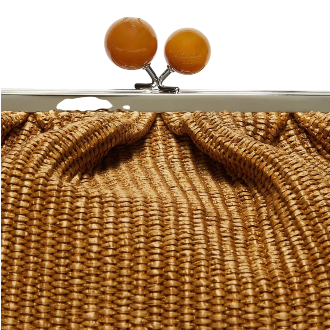 MAX MARA WEEKEND ŽENSKA TORBA NARANDŽASTA 48157