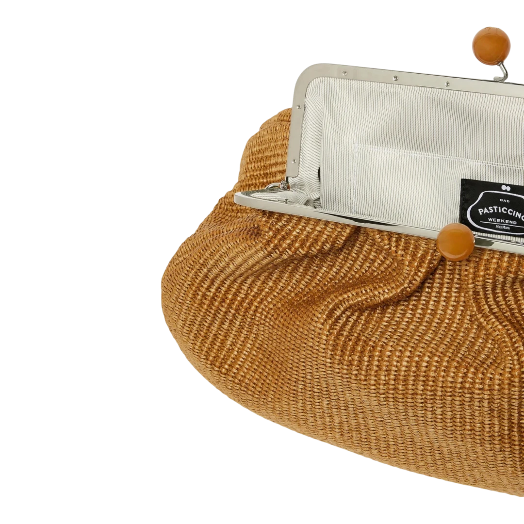 MAX MARA WEEKEND ŽENSKA TORBA NARANDŽASTA 48157