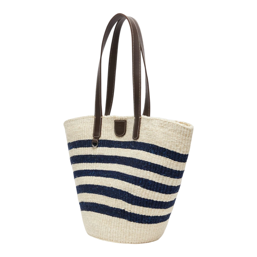 MAX MARA WEEKEND ŽENSKA TORBA PLAVA 50356