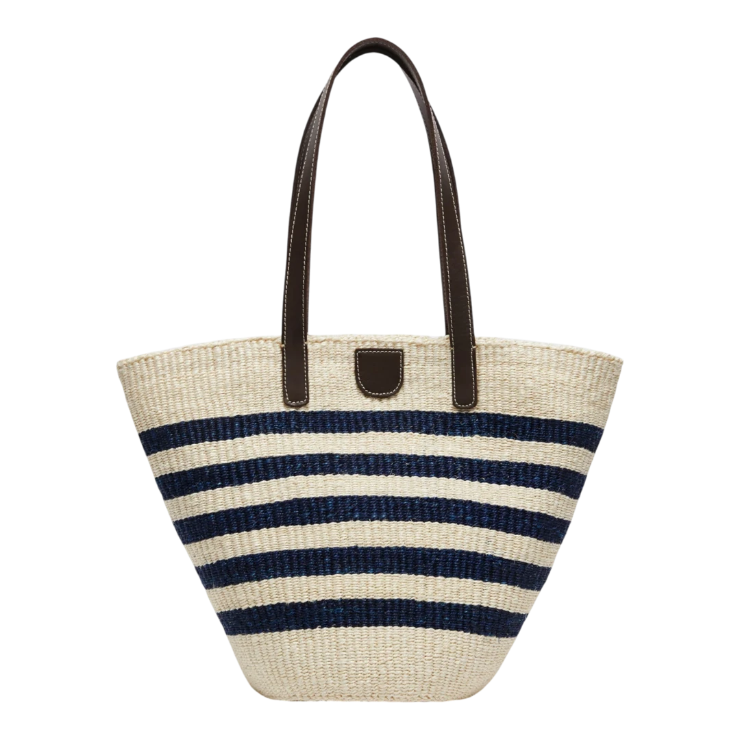 MAX MARA WEEKEND ŽENSKA TORBA PLAVA 50356