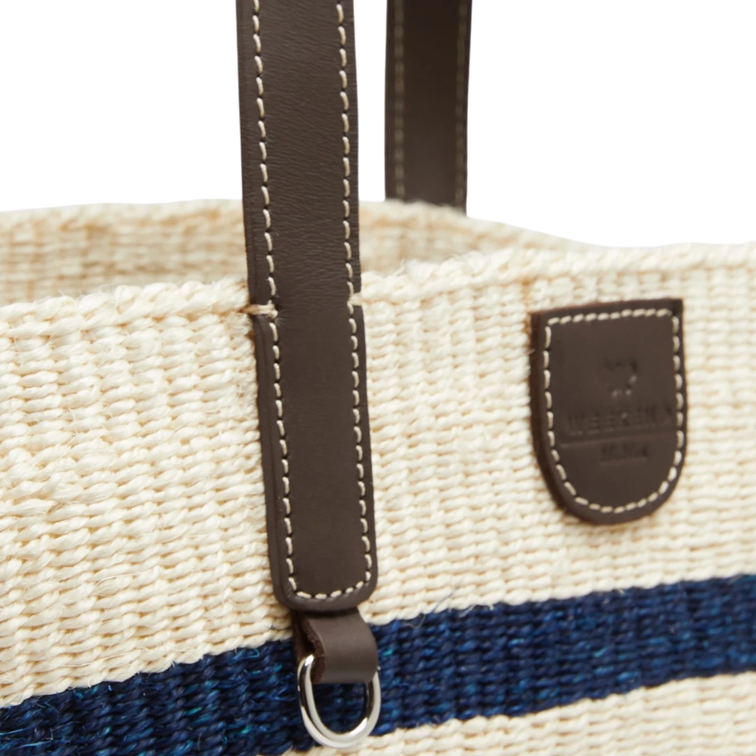 MAX MARA WEEKEND ŽENSKA TORBA PLAVA 50356