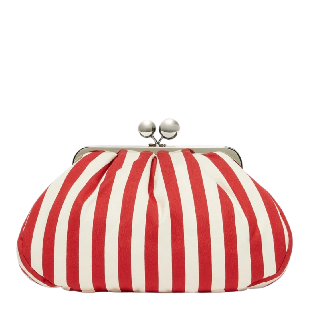 MAX MARA WEEKEND ŽENSKA TORBA CRVENA 50357