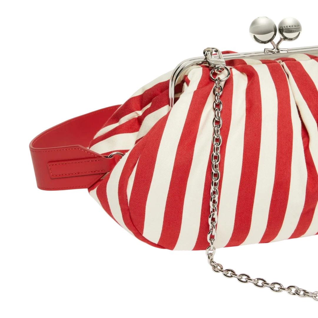 MAX MARA WEEKEND ŽENSKA TORBA CRVENA 50357