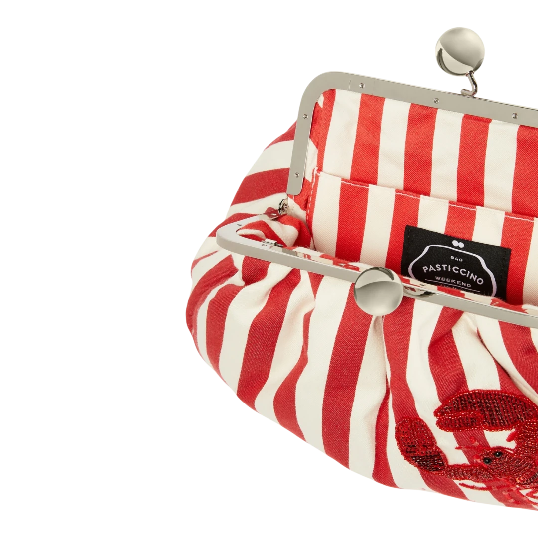 MAX MARA WEEKEND ŽENSKA TORBA CRVENA 50357