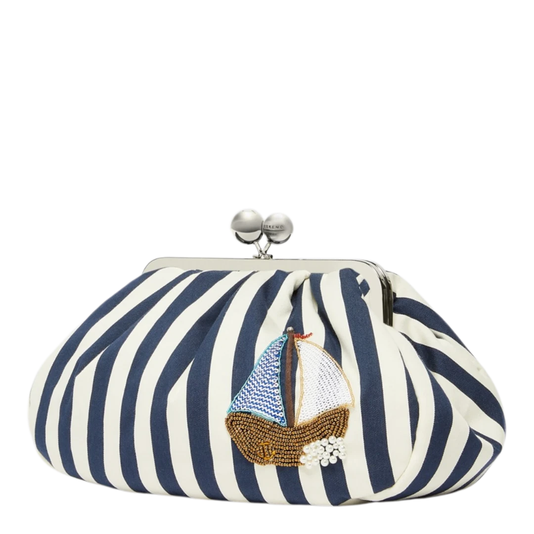 MAX MARA WEEKEND ŽENSKA TORBA PLAVA 50358