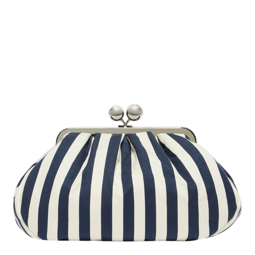 MAX MARA WEEKEND ŽENSKA TORBA PLAVA 50358