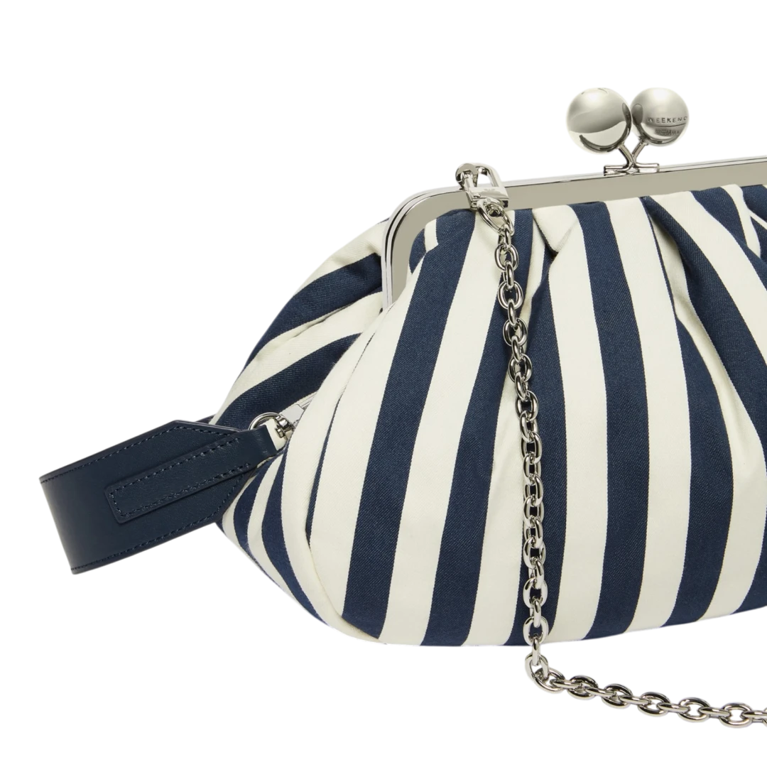 MAX MARA WEEKEND ŽENSKA TORBA PLAVA 50358