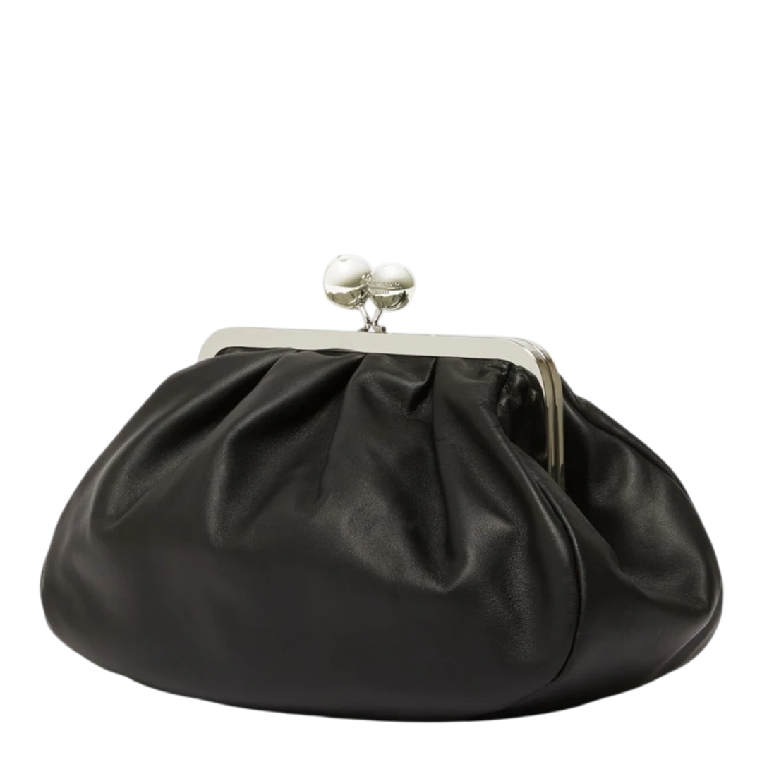 MAX MARA WEEKEND ŽENSKA TORBA CRNA 52032