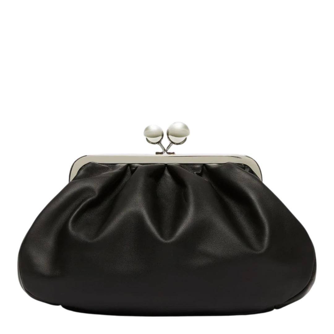 MAX MARA WEEKEND ŽENSKA TORBA CRNA 52032
