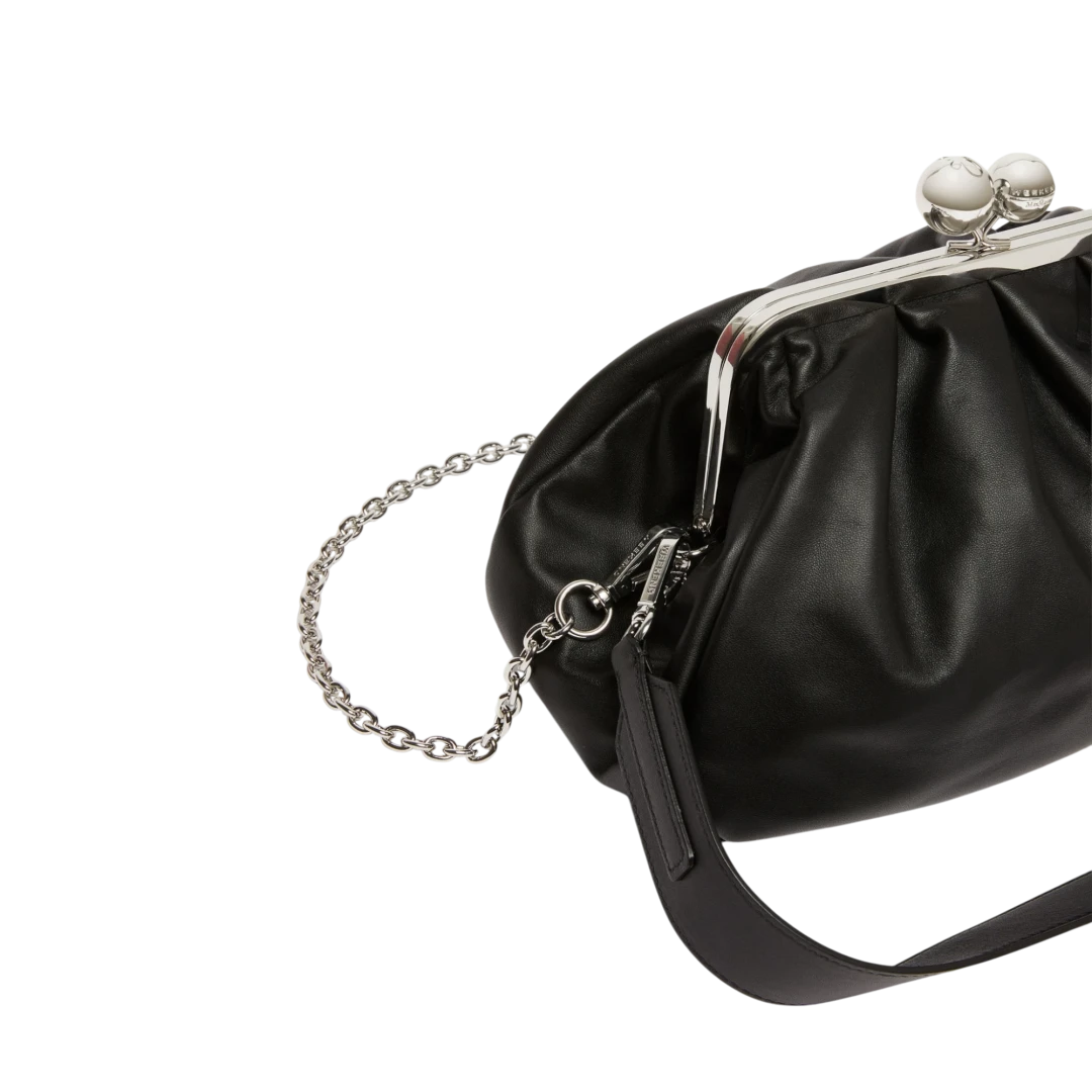 MAX MARA WEEKEND ŽENSKA TORBA CRNA 52032