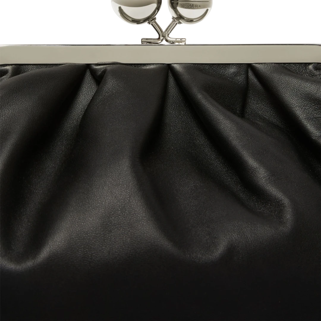 MAX MARA WEEKEND ŽENSKA TORBA CRNA 52032