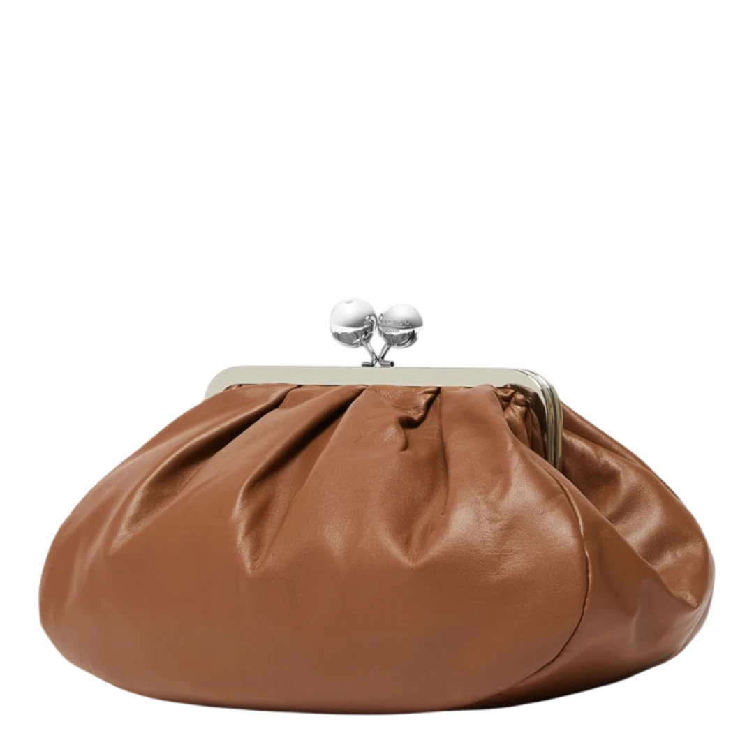 MAX MARA WEEKEND ŽENSKA TORBA SMEĐA 52033