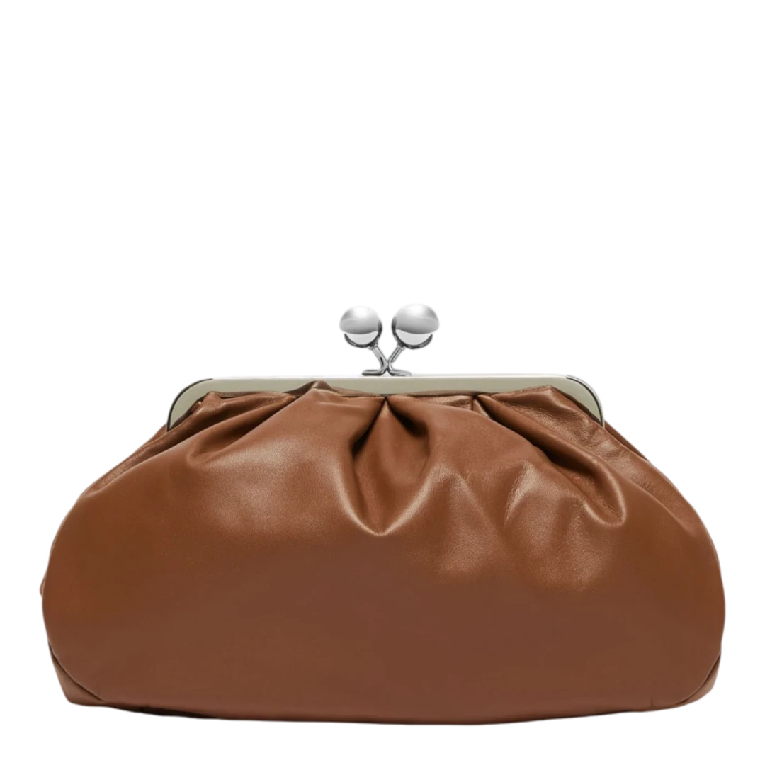 MAX MARA WEEKEND ŽENSKA TORBA SMEĐA 52033