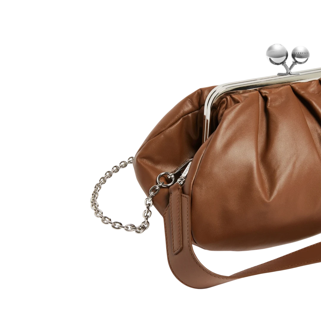 MAX MARA WEEKEND ŽENSKA TORBA SMEĐA 52033