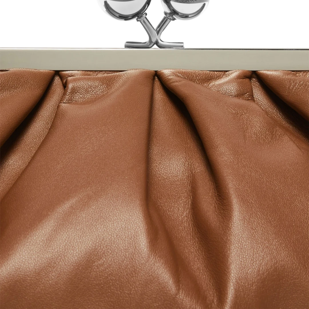 MAX MARA WEEKEND ŽENSKA TORBA SMEĐA 52033